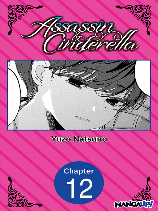 Cover image for Assassin & Cinderella, Chapter 12